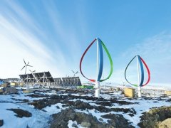 能源大省转型蝶变“新山西”呼之欲出