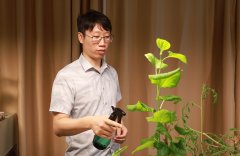 河池学院：山区高校的人工智能“破局之”