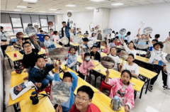 <b>太原市大雅颂培训学校创始人郝惠静</b>